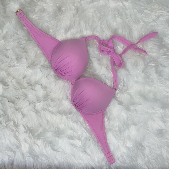 Victoria’s Secret push-up bikini top - Picture 6 of 7